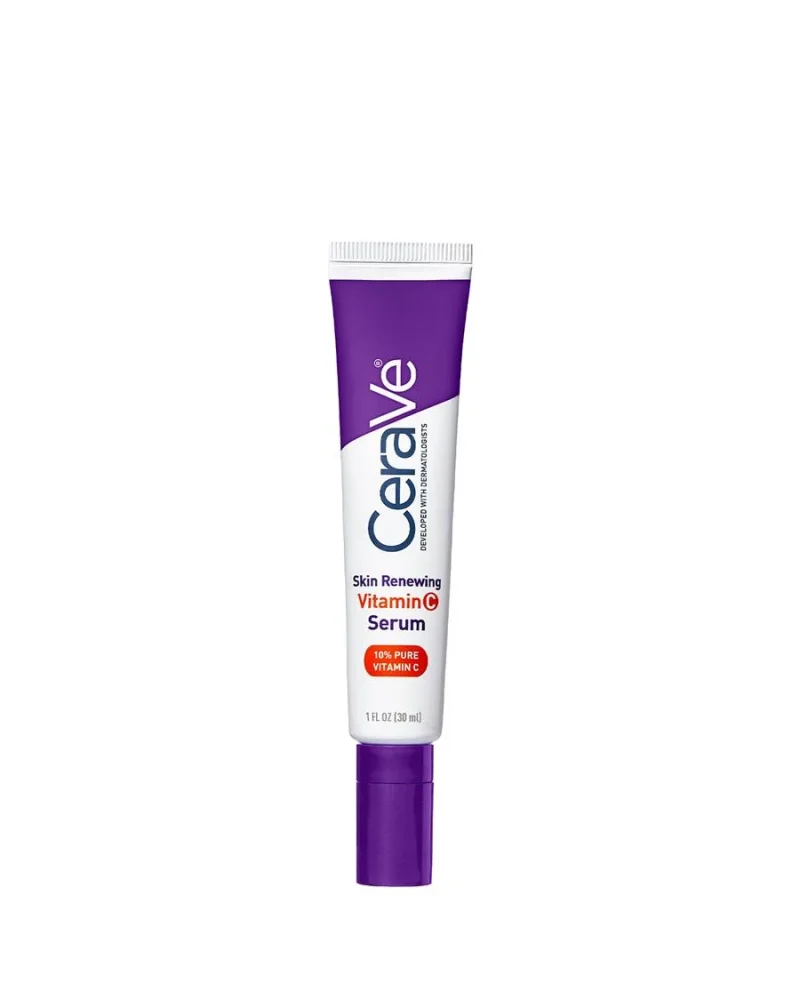 CERAVE Skin Renewing Vitamin C Serum 30ml