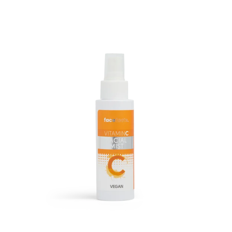 FACE FACT Vitamin C Facial Mist 100ml