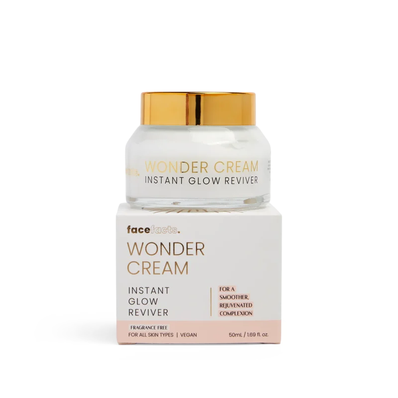 FACE FACT Wonder Cream 50ml