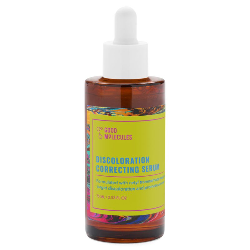 GOOD MOLECULES Discolouration Correcting  Serum 75ml
