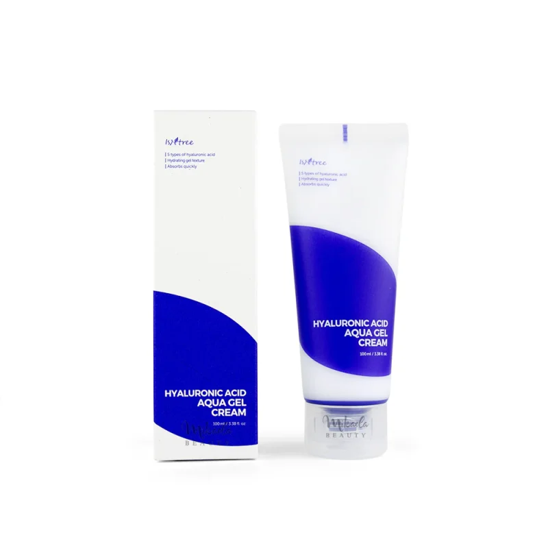 ISNTREE Hyaluronic Acid Aqua Gel Cream 100ml