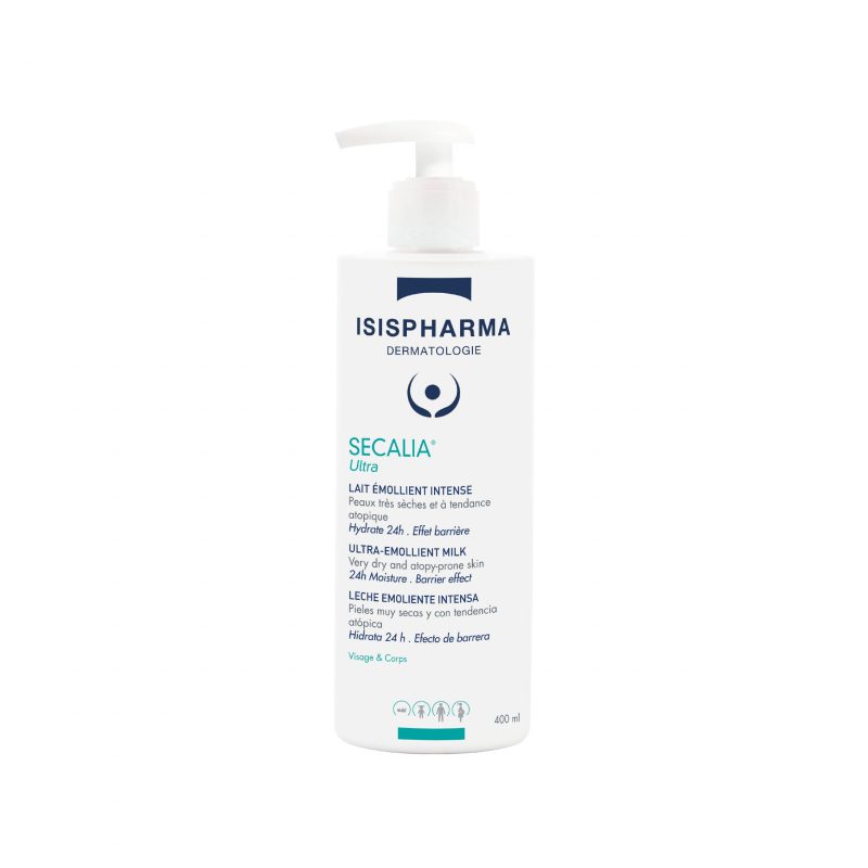 ISISPHARMA Secalia Ultra 400ml