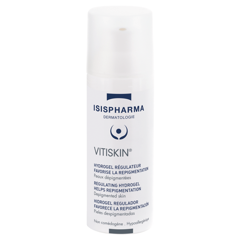 ISISPHARMA Vitiskin 50ml