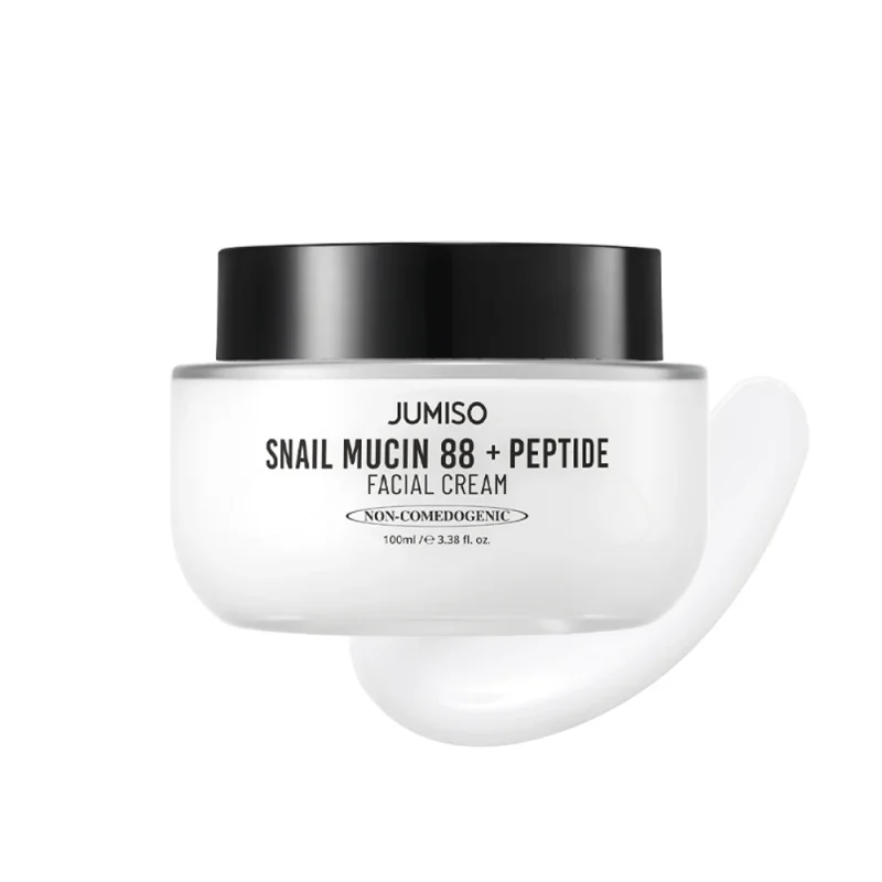 Jumiso Snail Mucin88+Peptide 100ml