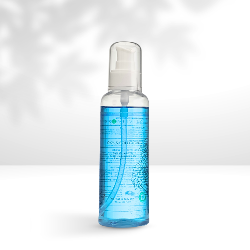 SKINTIVITY Oxy S Solution 150ml