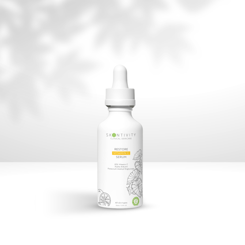 SKINTIVITY Restore Vitamin C Serum 30ml