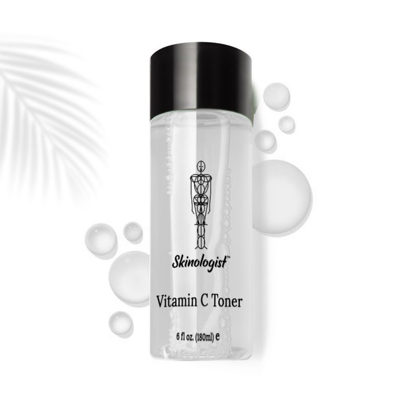 SKINOLOGIST Vitamin C Toner