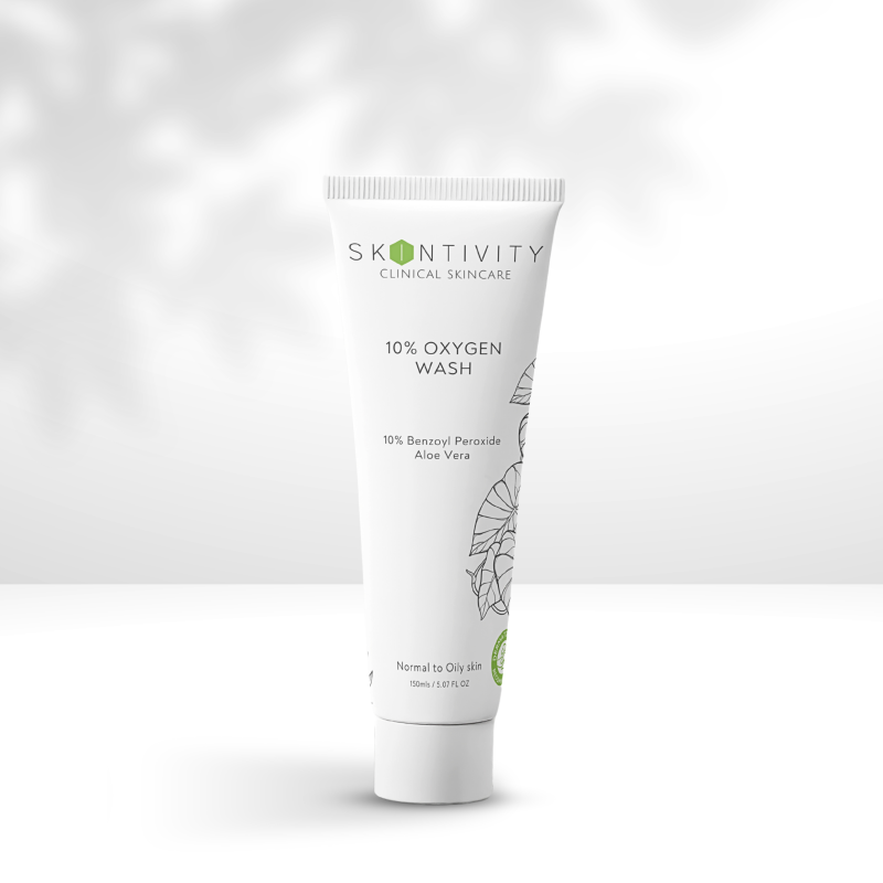 SKINTIVITY 10% Oxygen Wash 150ml