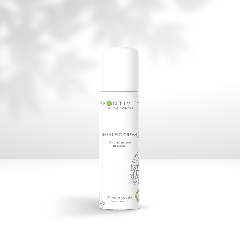 SKINTIVITY Bezelaic Cream 50ml