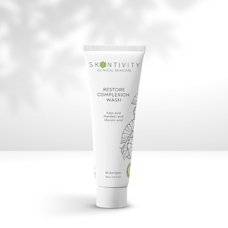 SKINTIVITY Restore Complexion Wash 150ml