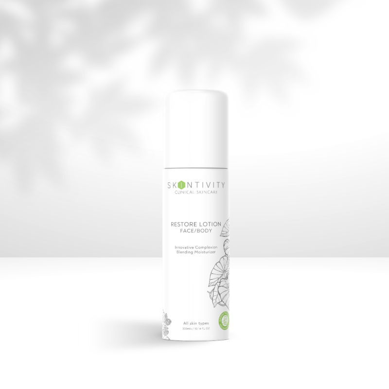 SKINTIVITY Restore Moisturizer 50ml