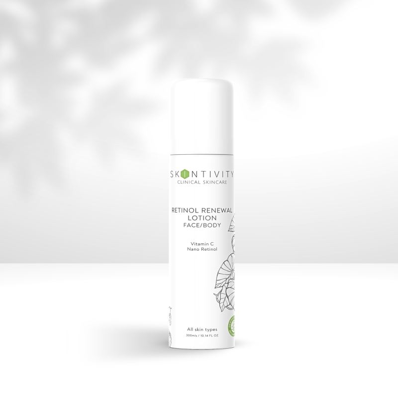 SKINTIVITY Retinol Renewal Night Moisturizer 50mls