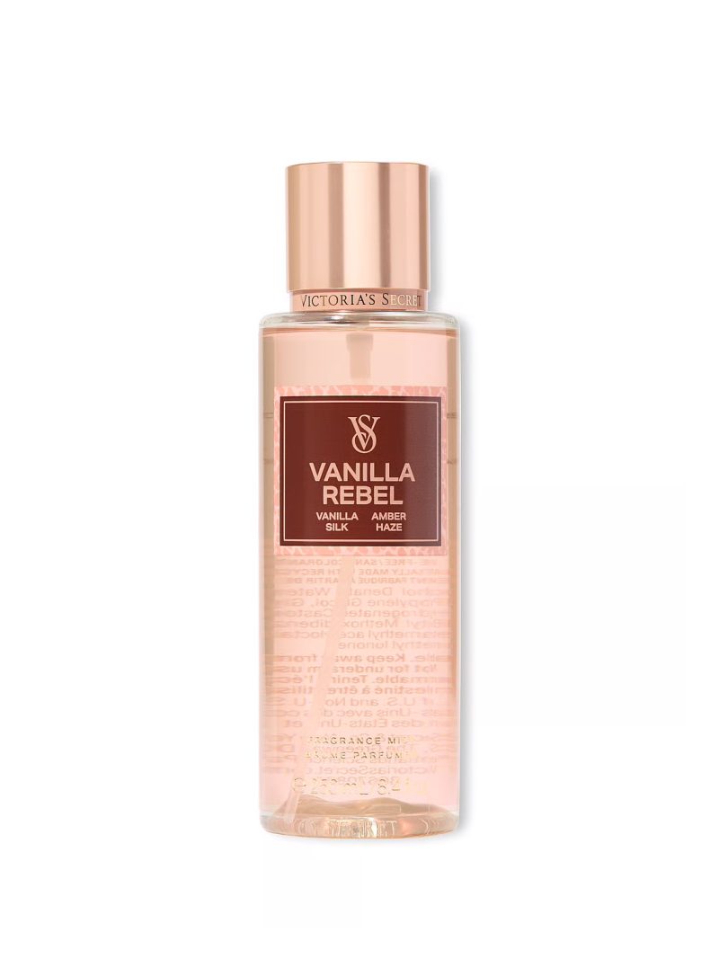 Victoria’s Secret Vanilla Rebel