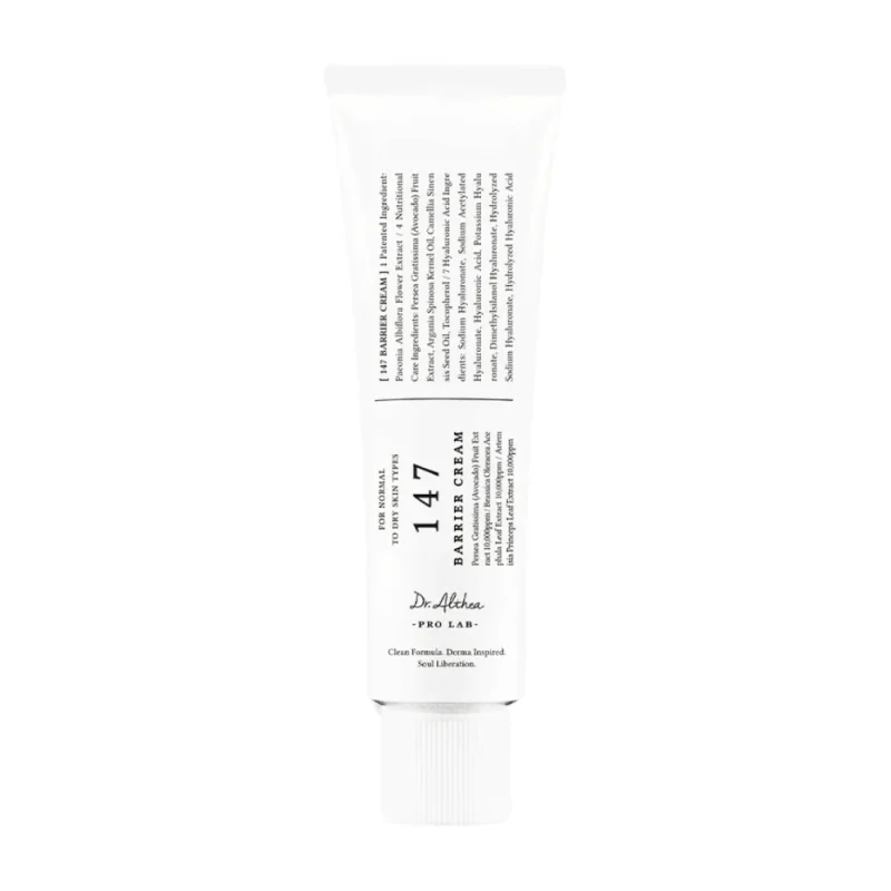 DR ALTHEA 147 BARRIER CREAM 50ML