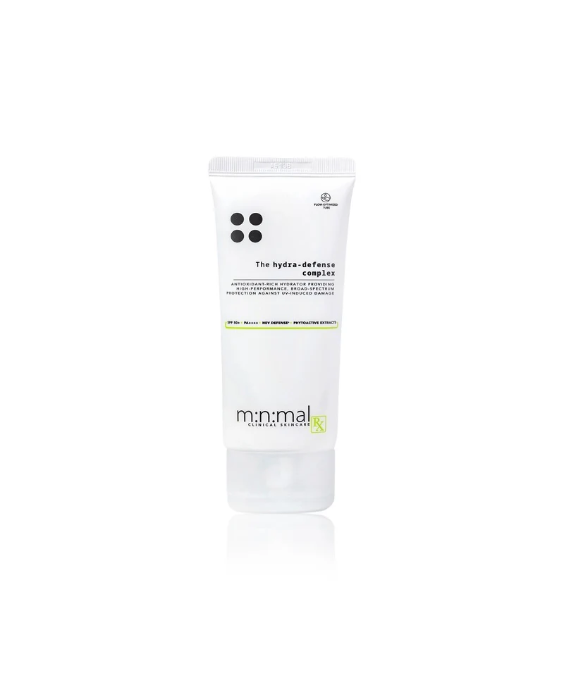 Minimal Rx The Hydra-Defense Complex 100ml