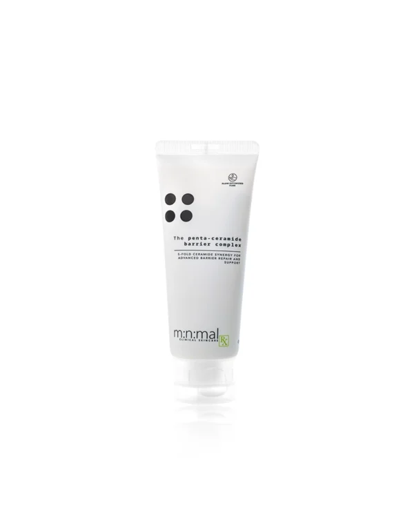 Minimal Rx The Penta-Ceramide Barrier Complex 100ml